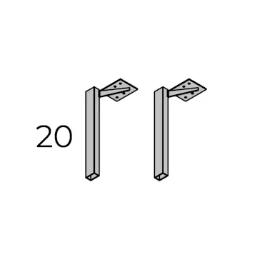 Benställning Swebad Vemdalen Par