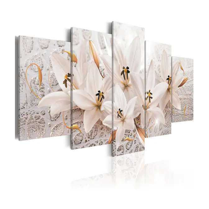 Tavla Arkiio Treasure Of Mildness