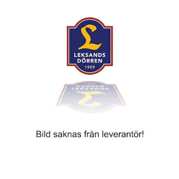 Lågenergidörr Leksandsdörren U-Värde Från 0,65