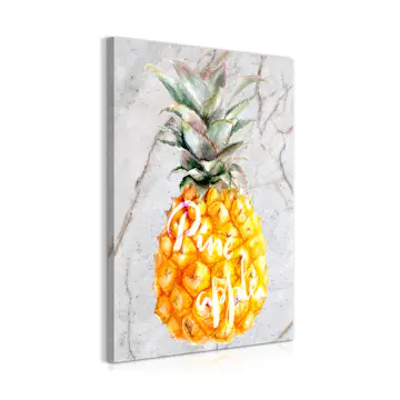Tavla Arkiio PIneapple and Marble
