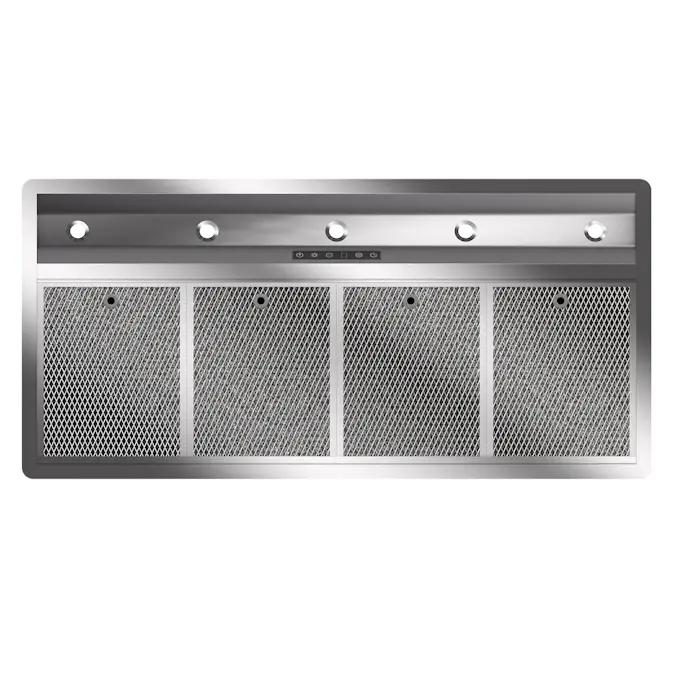 Inbyggnadsfilterinsats Tovenco TDS+ för Väggkåpa