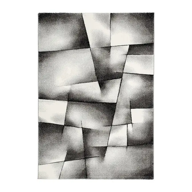 Friezematta KM Carpets Lucara Trend 52342A