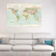 Tavla Arkiio World Map Beautiful World