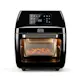 Airfryer Black+Decker Ugn 1700W 12 L