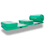Luftvoltbana AirTrack Nordic Practice Set