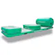 Luftvoltbana AirTrack Nordic Practice Set