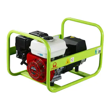 Elverk Pramac E3200 SHHPI 1-fas Bensin