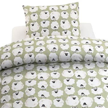 Påslakanset Borganäs of Sweden Albert Enkelsäng