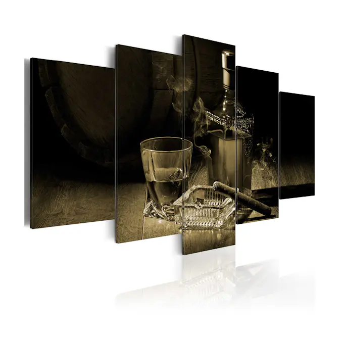 Tavla Arkiio Gentlemen's Evening II