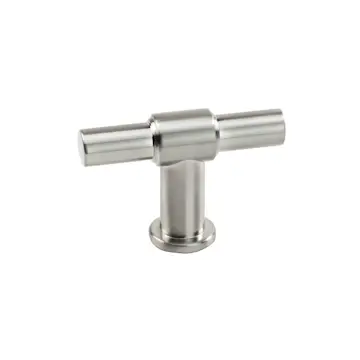 Knopp Beslag Design T-type