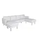 U-soffa Venture Home Zoom
