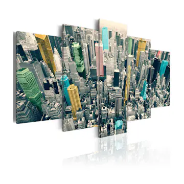 Tavla Arkiio The Greyness Of The Day Revived NY