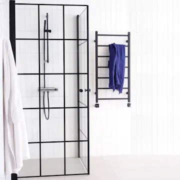 Duschhörn Alterna Lusso Chess