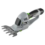 Gräs-och busksax EGO POWER+ Kit med Batteri