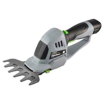 Gräs-och busksax EGO POWER+ Kit med Batteri