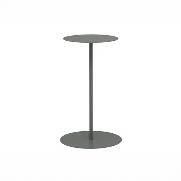 Sidobord Hillerstorp Jet Set Ø35x67 cm