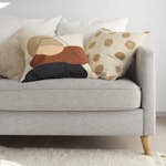 Kuddfodral Svanefors Dorte