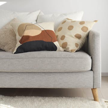 Kuddfodral Svanefors Dorte