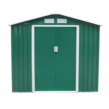 Förråd Fornorth 5.29m2