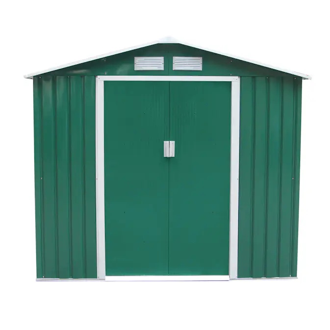 Förråd Fornorth 5.29m2