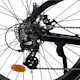 Elcykel Swoop Fatbike 26'' Attacker