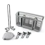 Diskmedelsset Bosch SMZ5000