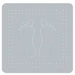 Halkskyddsmatta Kleine Wolke Foot