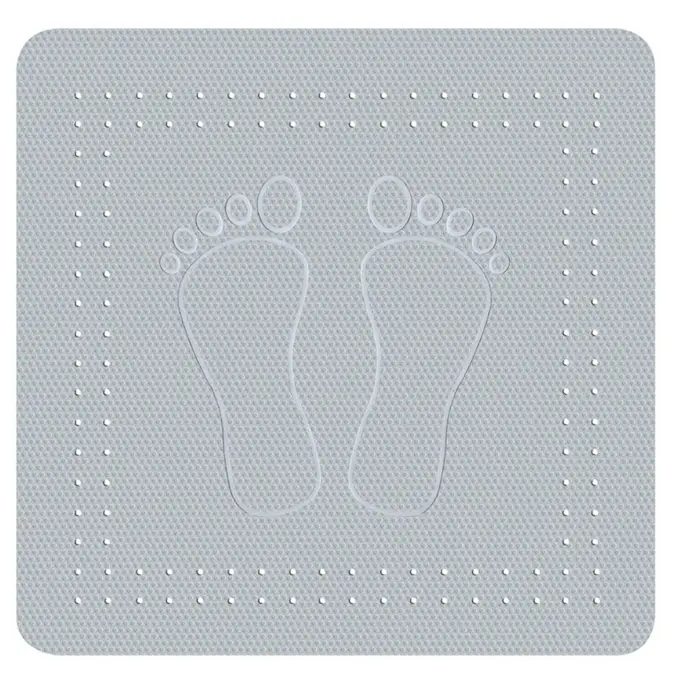 Halkskyddsmatta Kleine Wolke Foot