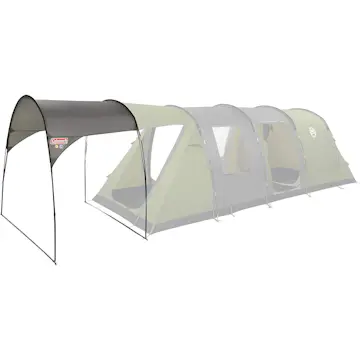 Tak Coleman Förlängning Till Cook 4 & 6