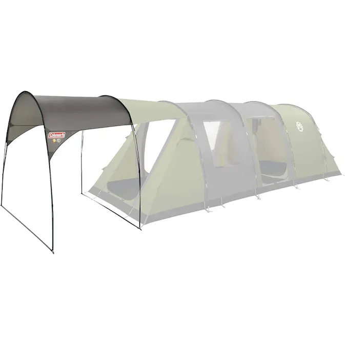 Tak Coleman Förlängning Till Cook 4 & 6