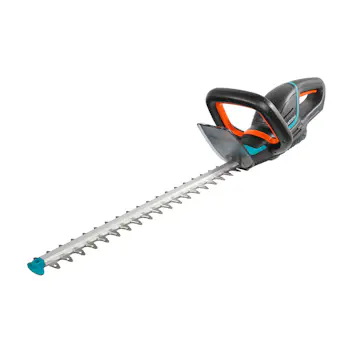 Häcksax Gardena ComfortCut Li-18/50 Utan Batteri
