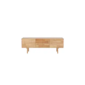 Skåp Vind Skärhamn 180x45x65 cm