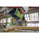 Cirkelsåg DeWalt DCS578NT 54V 190mm XR Tstak Utan Batteri & Laddare