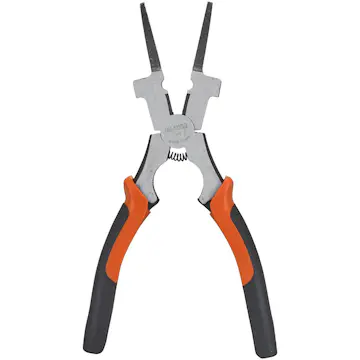 Svetstång Harden 200 mm