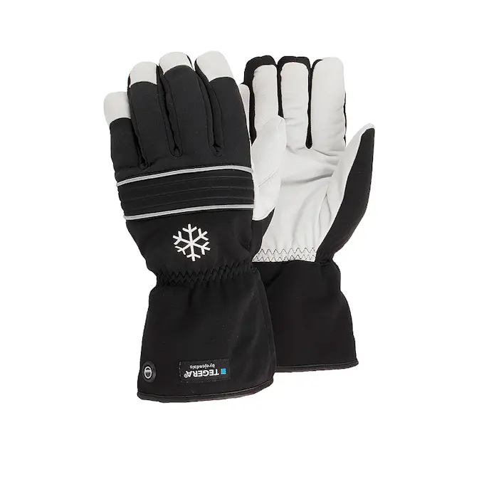 Arbetshandske Tegera 296 6-Pack