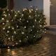 Startset Gnosjö Konstsmide Nätslinga 104L LED