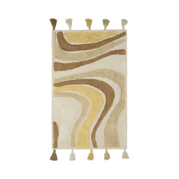 Luggmatta Svanefors Swirl