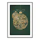 Poster Gallerix Christmas Ornament