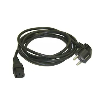 Nätkabel Victron Mains Cord CEE 7/7 till Smart IP43 / Skylla-S laddare 2m