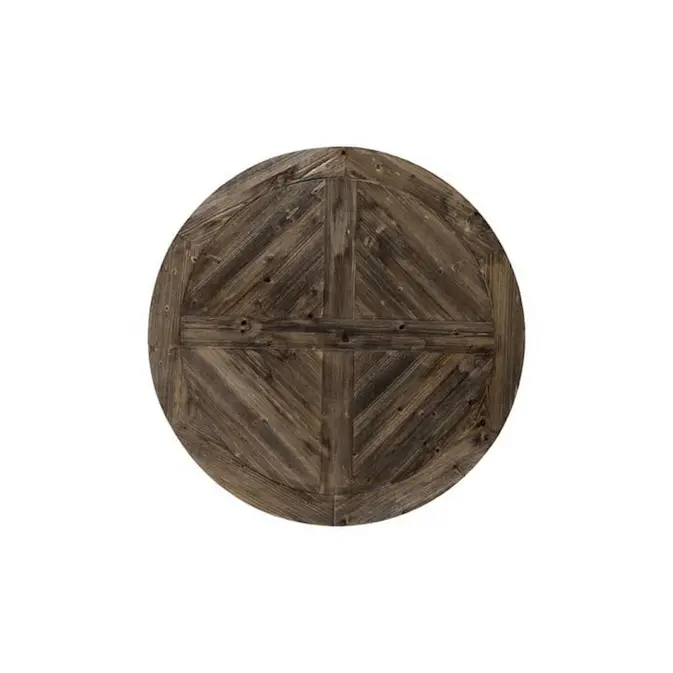 Matbord In Living Lyon Premium Ø150 cm