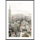 Poster Gallerix Manhattan New York No2