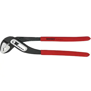 Polygriptång Teng Tools 180 mm MB481-10