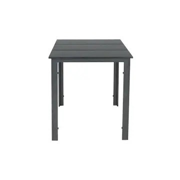 Cafébord Comfort Garden Tunis Cafebord utomhus 70x70 cm