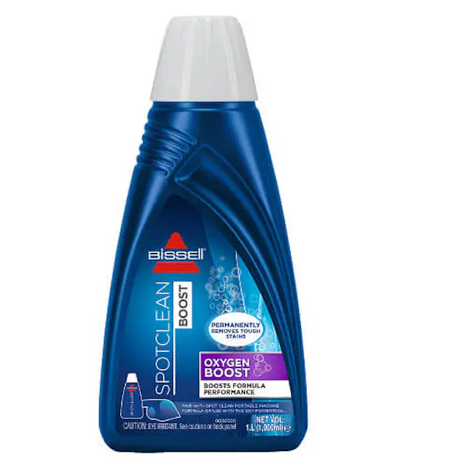 Oxygen Bissell Boost SpotClean/SpotClean Pro 1 L