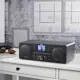 Radio Hama FM/DAB+/CD/BT DR1560CBT