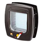 Kattlucka Ferplast Swing 7 Magnetisk