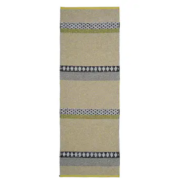 Flatvävd Horredsmattan Forest