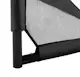 Fotbollsmål Salta Technic 150x60x60 Cm