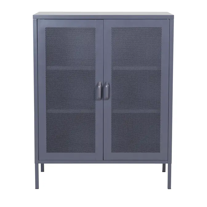 Lågt Skåp Venture Home Misha