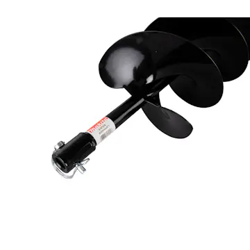 Jordborr Makita Bit E-07319 för DDG460
